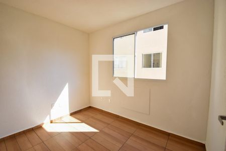 Quarto 2 de apartamento para alugar com 2 quartos, 40m² em Madureira, Rio de Janeiro