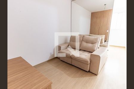 Apartamento para alugar com 1 quarto, 30m² em Brás, São Paulo