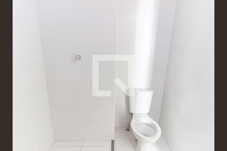 Apartamento para alugar com 30m², 1 quarto e sem vaga Apartamento para alugar com 30m², 1 quarto e sem vagaBanheiro