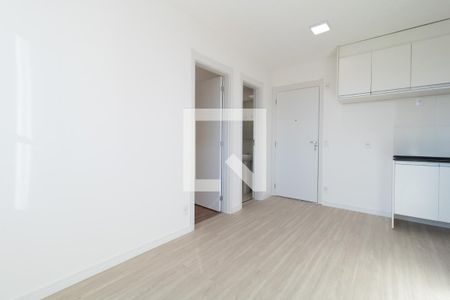 Sala de apartamento para alugar com 2 quartos, 33m² em Vila Prudente, São Paulo