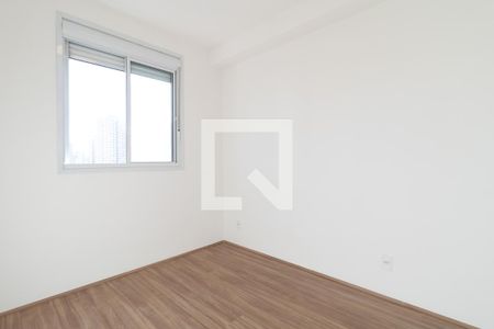 Quarto 1 de apartamento para alugar com 2 quartos, 33m² em Vila Prudente, São Paulo