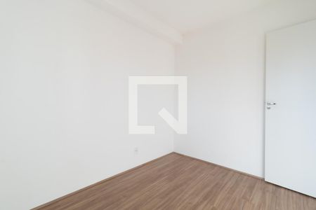 Quarto 1 de apartamento para alugar com 2 quartos, 33m² em Vila Prudente, São Paulo