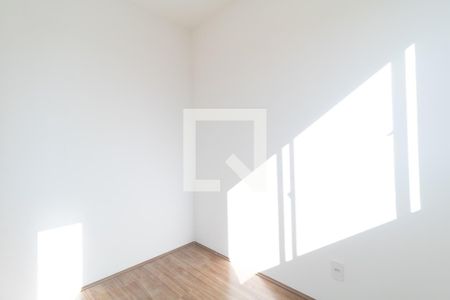 Quarto 2 de apartamento para alugar com 2 quartos, 33m² em Vila Prudente, São Paulo