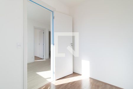 Quarto 2 de apartamento para alugar com 2 quartos, 33m² em Vila Prudente, São Paulo