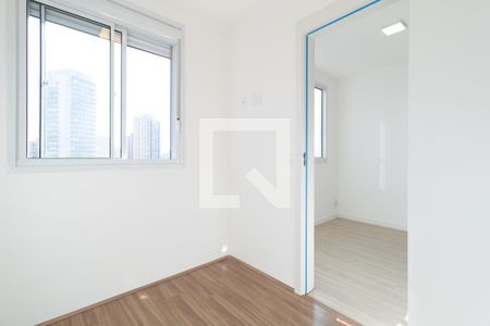 Quarto 2 de apartamento para alugar com 2 quartos, 33m² em Vila Prudente, São Paulo