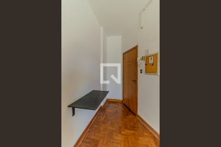 Sala de apartamento para alugar com 1 quarto, 30m² em Santa Ifigênia, São Paulo