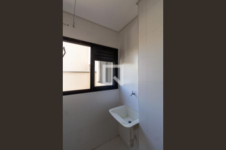 Apartamento à venda com 42m², 2 quartos e sem vaga Apartamento à venda com 42m², 2 quartos e sem vagaÁrea de Serviço