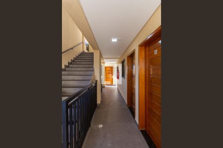 Apartamento à venda com 42m², 2 quartos e sem vaga Apartamento à venda com 42m², 2 quartos e sem vagaÁrea Comum - Corredor