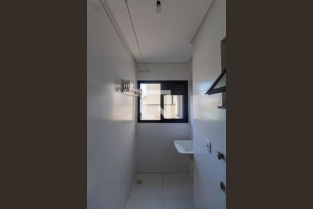 Apartamento à venda com 42m², 2 quartos e sem vaga Apartamento à venda com 42m², 2 quartos e sem vagaÁrea de Serviço