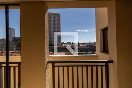 Apartamento à venda com 42m², 2 quartos e sem vaga Apartamento à venda com 42m², 2 quartos e sem vagaVista Quarto 2