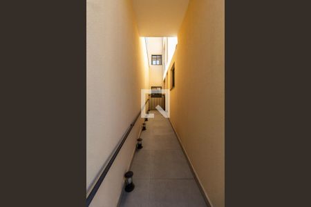 Apartamento à venda com 42m², 2 quartos e sem vaga Apartamento à venda com 42m², 2 quartos e sem vagaÁrea Comum - Corredor