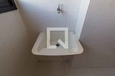 Apartamento à venda com 42m², 2 quartos e sem vaga Apartamento à venda com 42m², 2 quartos e sem vagaÁrea de Serviço