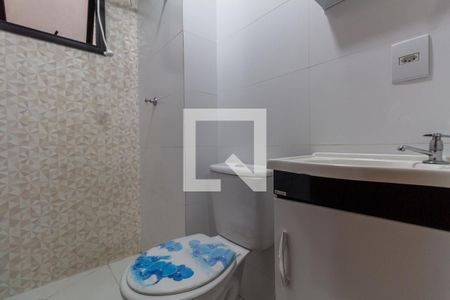 Apartamento à venda com 42m², 2 quartos e sem vaga Apartamento à venda com 42m², 2 quartos e sem vagaBanheiro