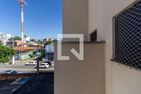 Apartamento à venda com 42m², 2 quartos e sem vaga Apartamento à venda com 42m², 2 quartos e sem vagaVista Área de Serviço