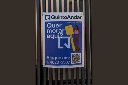 Apartamento à venda com 42m², 2 quartos e sem vaga Apartamento à venda com 42m², 2 quartos e sem vagaPlaca