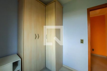 Quarto 1 de apartamento para alugar com 3 quartos, 50m² em Nova Petrópolis, São Bernardo do Campo