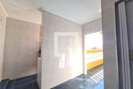 Casa à venda com 300m², 3 quartos e 5 vagasÁrea de Serviço