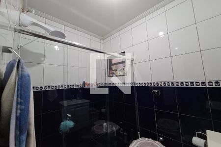 Casa à venda com 300m², 3 quartos e 5 vagasBanheiro da Suíte