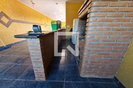 Casa à venda com 300m², 3 quartos e 5 vagasChurrasqueira