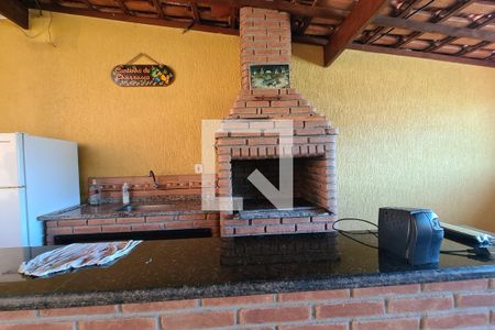 Casa à venda com 300m², 3 quartos e 5 vagasChurrasqueira