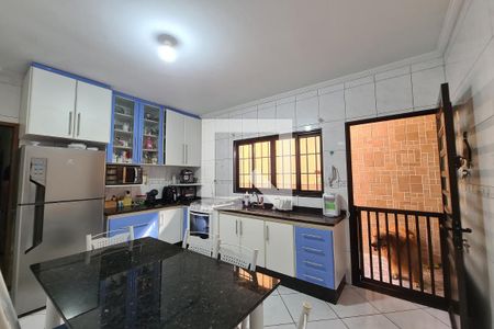 Casa à venda com 300m², 3 quartos e 5 vagasCozinha