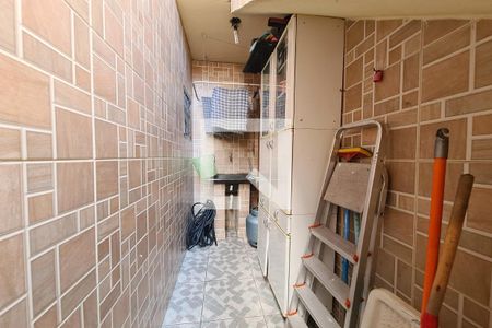 Casa à venda com 300m², 3 quartos e 5 vagasQuintal