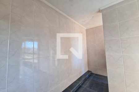 Casa à venda com 300m², 3 quartos e 5 vagasÁrea de Serviço