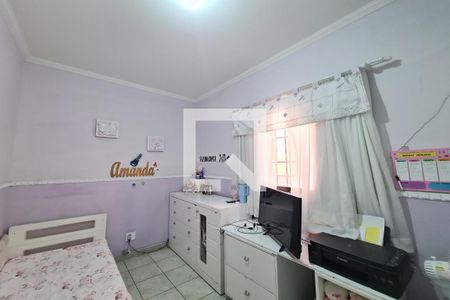 Quarto 2 de casa à venda com 3 quartos, 300m² em Vila Primavera, São Paulo