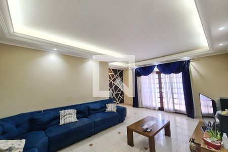 Sala de casa à venda com 3 quartos, 300m² em Vila Primavera, São Paulo