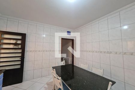 Casa à venda com 300m², 3 quartos e 5 vagasCozinha