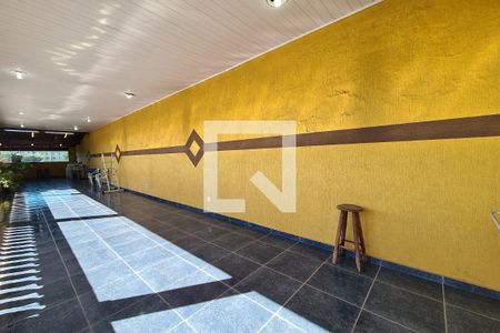 Casa à venda com 300m², 3 quartos e 5 vagasChurrasqueira