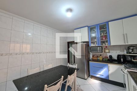 Casa à venda com 300m², 3 quartos e 5 vagasCozinha