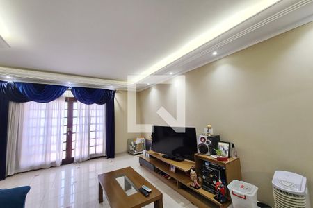 Sala de casa à venda com 3 quartos, 300m² em Vila Primavera, São Paulo