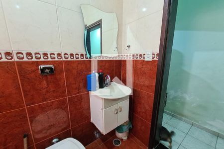 Casa à venda com 300m², 3 quartos e 5 vagasBanheiro