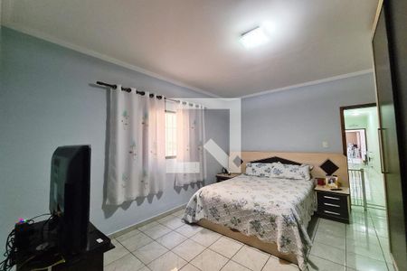 Casa à venda com 300m², 3 quartos e 5 vagasSuíte