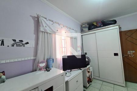 Quarto 2 de casa à venda com 3 quartos, 300m² em Vila Primavera, São Paulo