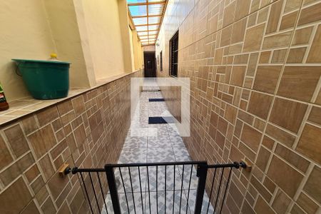 Casa à venda com 300m², 3 quartos e 5 vagasQuintal