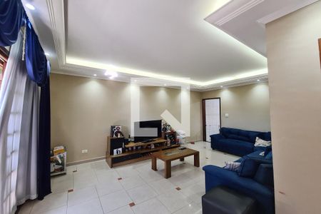 Sala de casa à venda com 3 quartos, 300m² em Vila Primavera, São Paulo