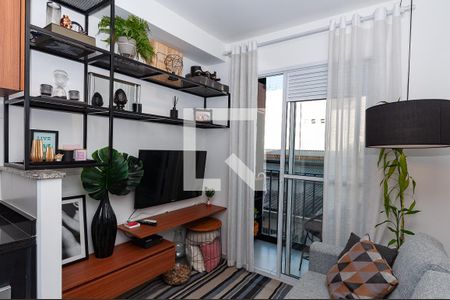 Apartamento para alugar em Água Branca