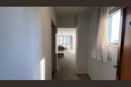 Entrada de apartamento para alugar com 2 quartos, 84m² em Jardim Paulista, São Paulo
