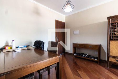 Sala de apartamento à venda com 2 quartos, 55m² em Parque Mandaqui, São Paulo