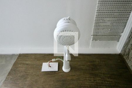 Apartamento para alugar com 80m², 2 quartos e 1 vaga Apartamento para alugar com 80m², 2 quartos e 1 vagaBanheiro Social
