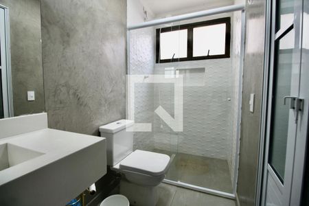 Apartamento para alugar com 80m², 2 quartos e 1 vaga Apartamento para alugar com 80m², 2 quartos e 1 vagaBanheiro Suíte