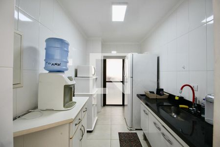 Apartamento para alugar com 80m², 2 quartos e 1 vaga Apartamento para alugar com 80m², 2 quartos e 1 vagaCozinha