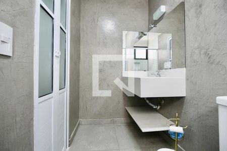 Apartamento para alugar com 80m², 2 quartos e 1 vaga Apartamento para alugar com 80m², 2 quartos e 1 vagaBanheiro Suíte