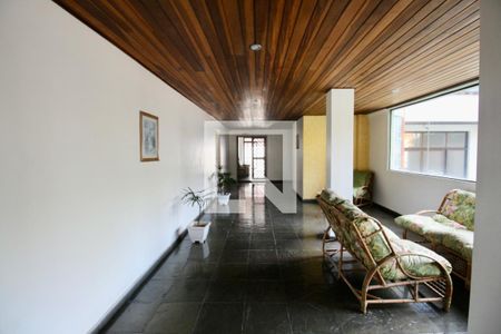 Apartamento para alugar com 80m², 2 quartos e 1 vaga Apartamento para alugar com 80m², 2 quartos e 1 vagaHall de entrada