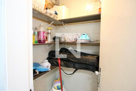 Apartamento para alugar com 80m², 2 quartos e 1 vaga Apartamento para alugar com 80m², 2 quartos e 1 vagaÁrea de Serviço