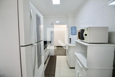 Apartamento para alugar com 80m², 2 quartos e 1 vaga Apartamento para alugar com 80m², 2 quartos e 1 vagaCozinha