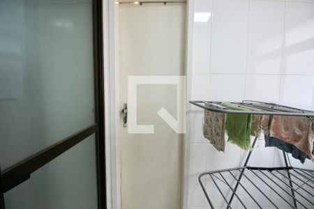Apartamento para alugar com 80m², 2 quartos e 1 vaga Apartamento para alugar com 80m², 2 quartos e 1 vagaÁrea de Serviço