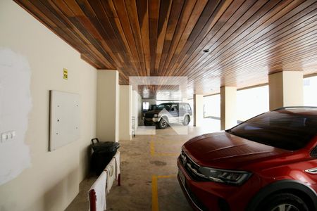 Apartamento para alugar com 80m², 2 quartos e 1 vaga Apartamento para alugar com 80m², 2 quartos e 1 vagaGaragem